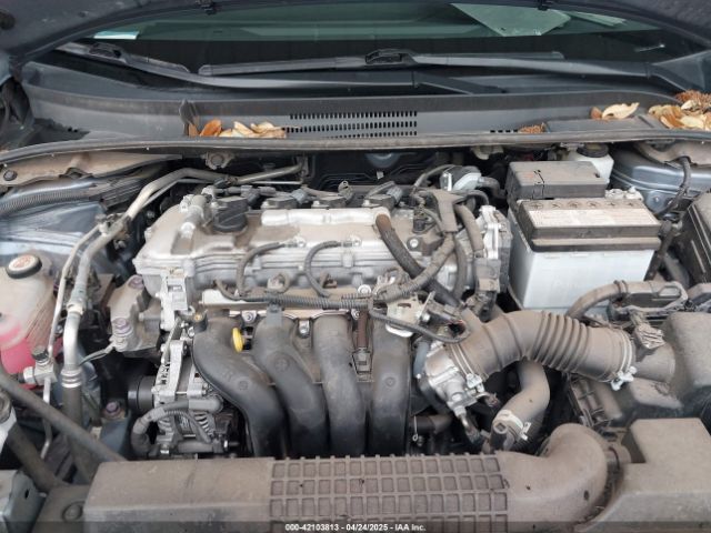 5YFEPMAE0NP322542 Toyota 2zr-fae