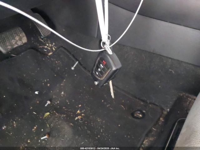 5YFEPMAE0NP322542 Toyota 2zr-fae