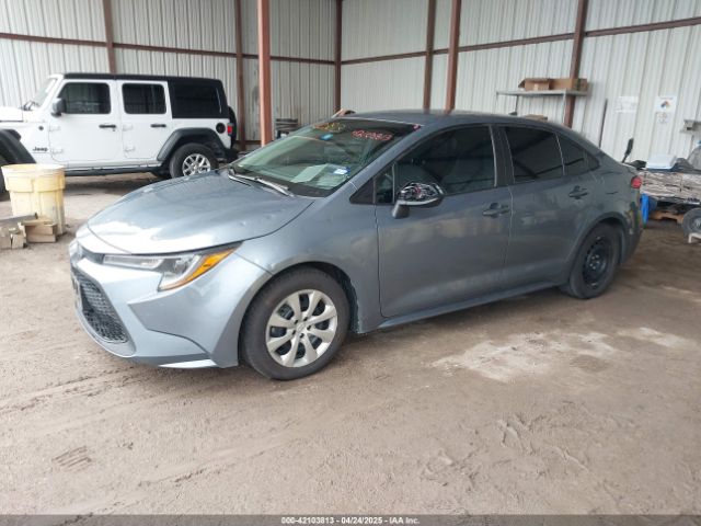 5YFEPMAE0NP322542 Toyota 2zr-fae