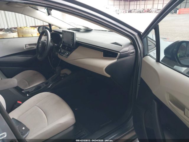 5YFEPMAE0NP322542 Toyota 2zr-fae