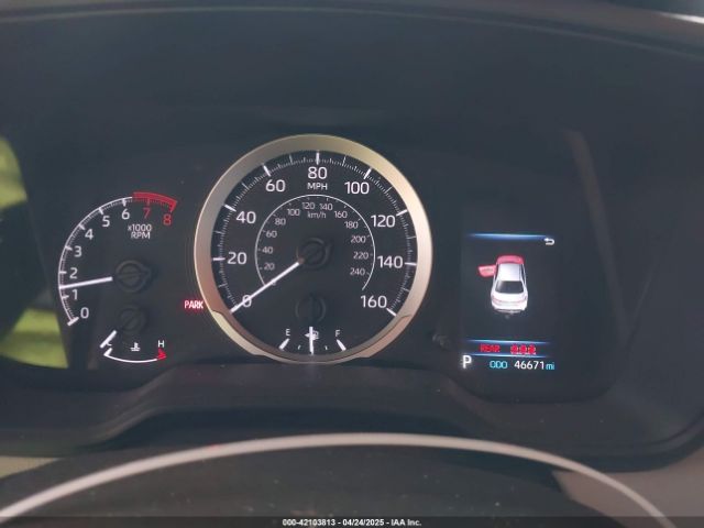 5YFEPMAE0NP322542 Toyota 2zr-fae