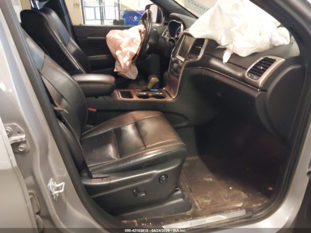 1C4RJEBG3HC888023 Jeep Grand Cherokee Limited 4x2