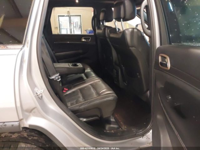 1C4RJEBG3HC888023 Jeep Grand Cherokee Limited 4x2
