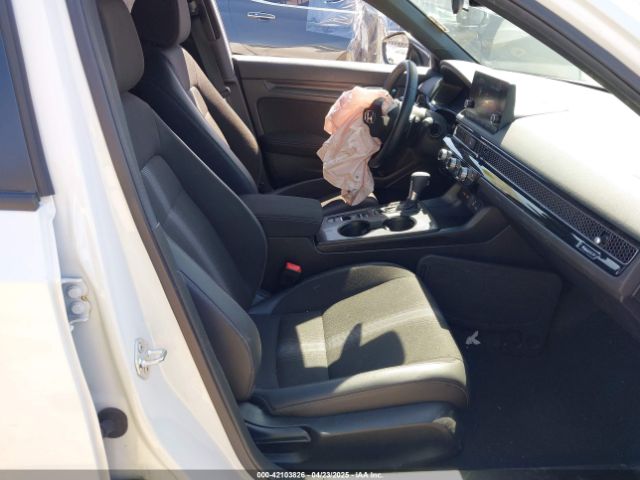 2HGFE2F57RH532687 Honda Civic Sport