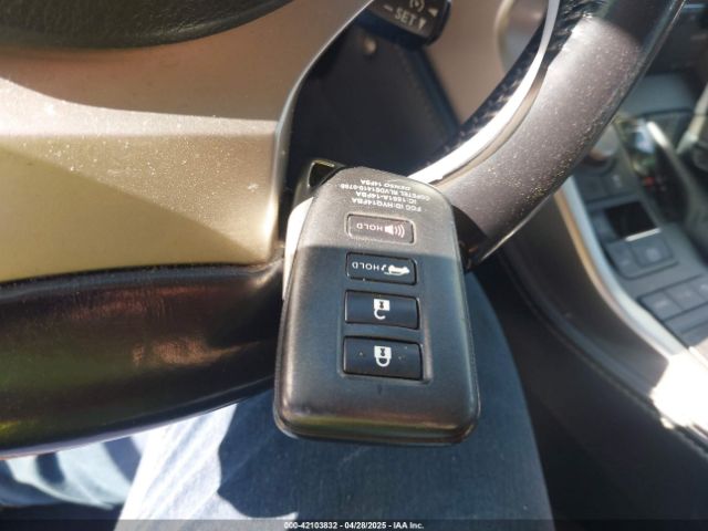 JTJBARBZ3H2138974 Lexus NX 200T