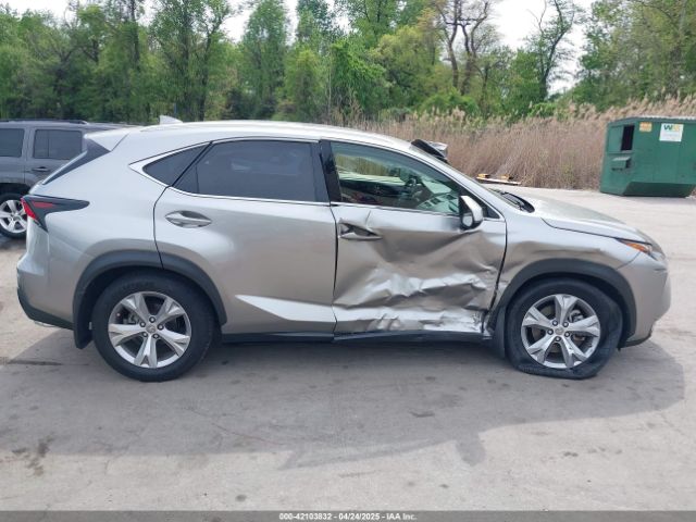 JTJBARBZ3H2138974 Lexus NX 200T