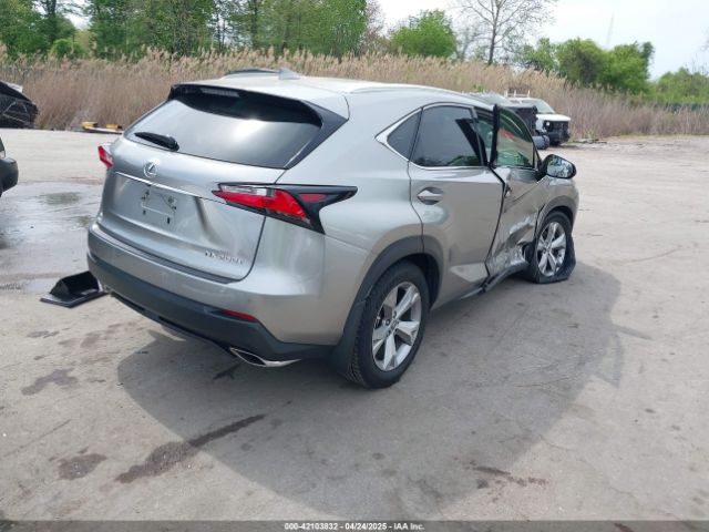 JTJBARBZ3H2138974 Lexus NX 200T