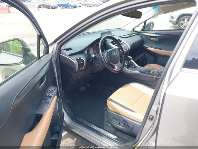 JTJBARBZ3H2138974 Lexus NX 200T