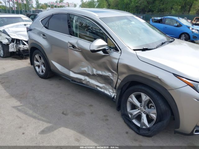 JTJBARBZ3H2138974 Lexus NX 200T