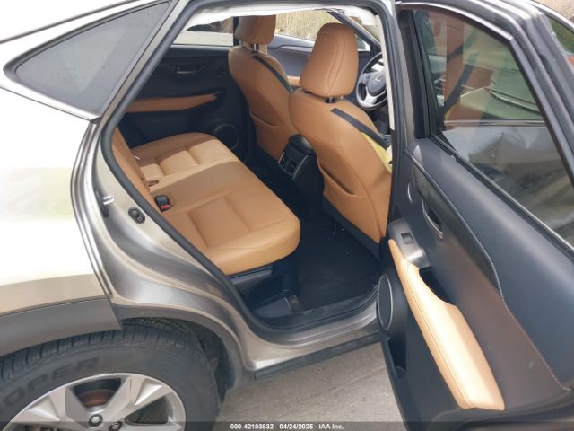 JTJBARBZ3H2138974 Lexus NX 200T
