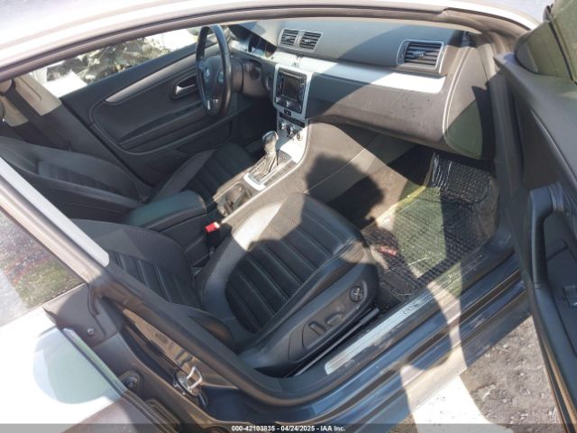 WVWBP7AN1EE530155 Volkswagen Cc 2.0t Sport