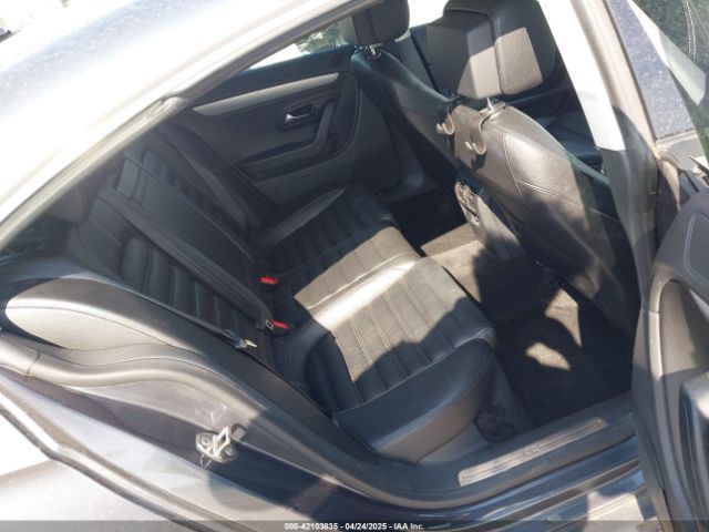 WVWBP7AN1EE530155 Volkswagen Cc 2.0t Sport