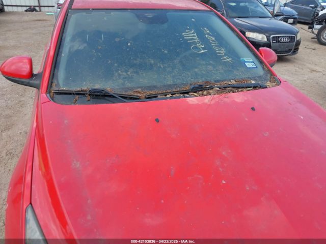 1G1PE5SB0G7151717 Chevrolet Cruze Limited 1lt Auto