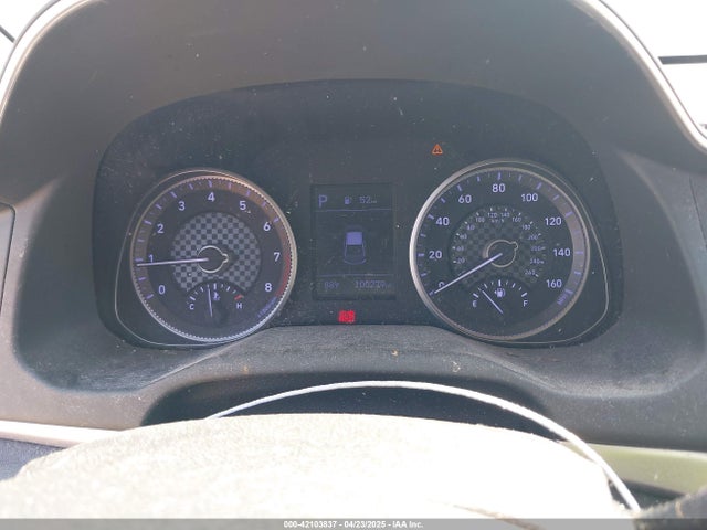 5NPD84LFXKH466932 Hyundai ELANTRA SEL