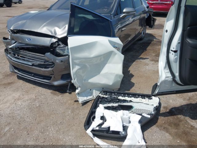 5N1AZ2CJ0PC125739 Nissan Murano Sl Fwd