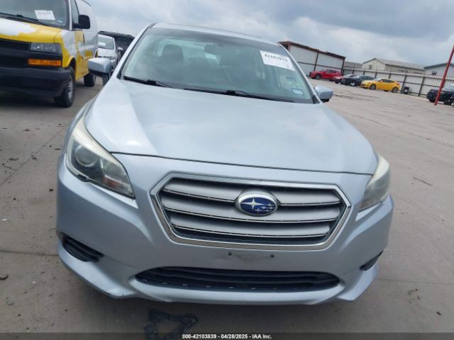 4S3BNAD67G3017014 Subaru Legacy 2.5i Premium