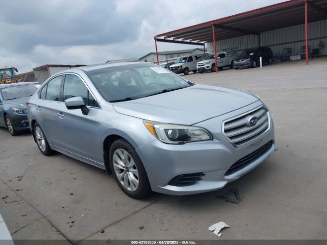 4S3BNAD67G3017014 Subaru Legacy 2.5i Premium