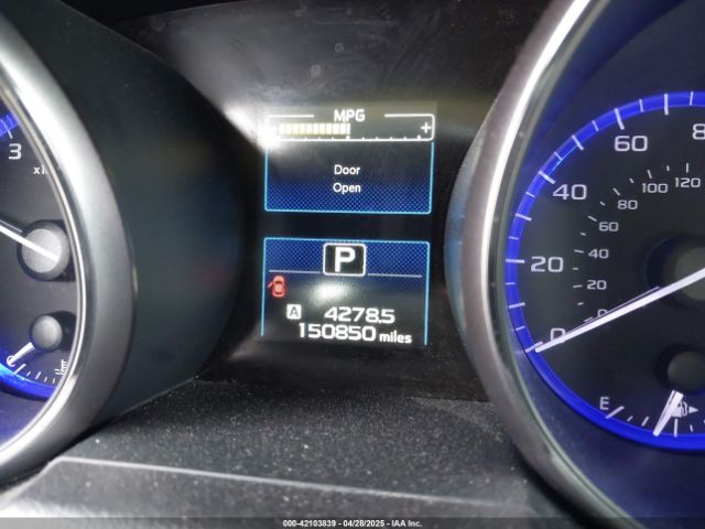 4S3BNAD67G3017014 Subaru Legacy 2.5i Premium