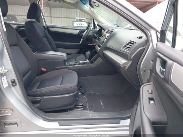 4S3BNAD67G3017014 Subaru Legacy 2.5i Premium