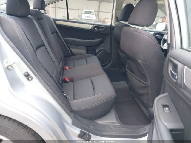 4S3BNAD67G3017014 Subaru Legacy 2.5i Premium