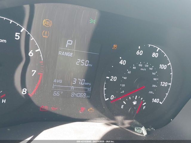 3KPC24A31JE017535 Hyundai Accent Sel
