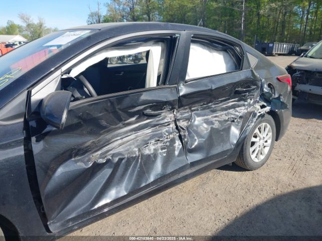 3KPC24A31JE017535 Hyundai Accent Sel