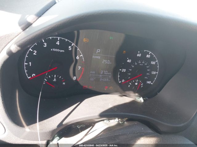 3KPC24A31JE017535 Hyundai Accent Sel