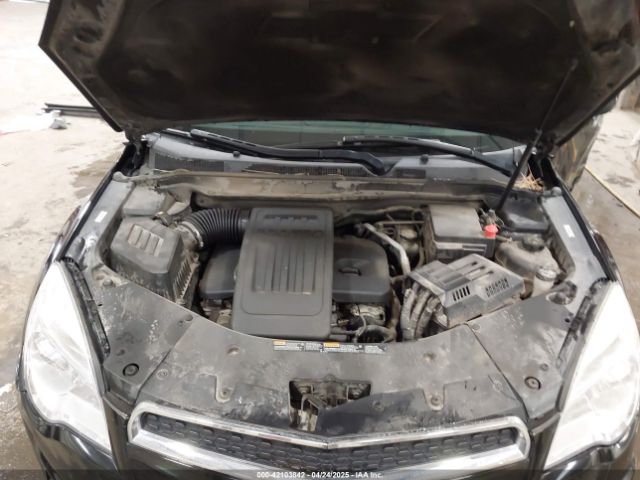 2GNALBEK1E6112507 Chevrolet EQUINOX 1LT