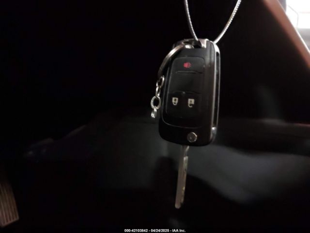 2GNALBEK1E6112507 Chevrolet EQUINOX 1LT
