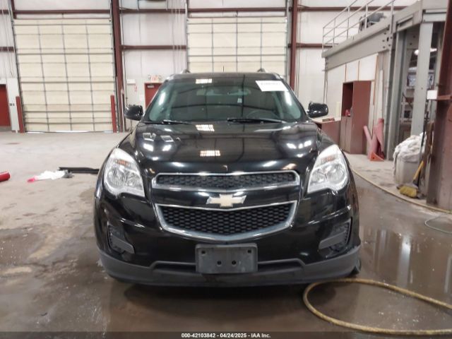 2GNALBEK1E6112507 Chevrolet EQUINOX 1LT