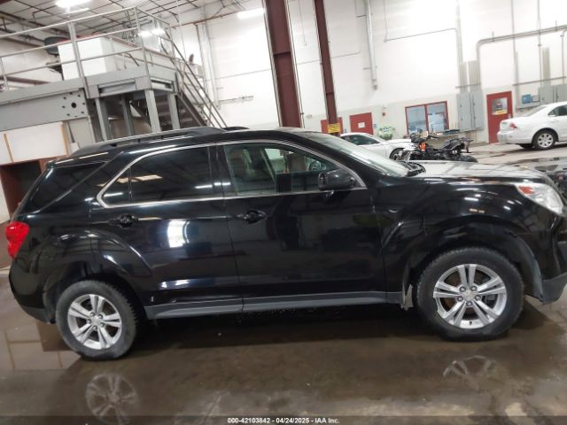 2GNALBEK1E6112507 Chevrolet EQUINOX 1LT