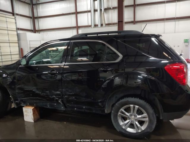 2GNALBEK1E6112507 Chevrolet EQUINOX 1LT
