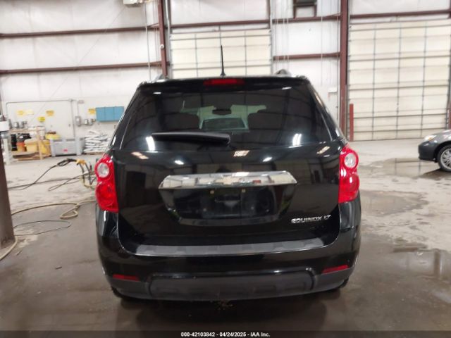 2GNALBEK1E6112507 Chevrolet EQUINOX 1LT