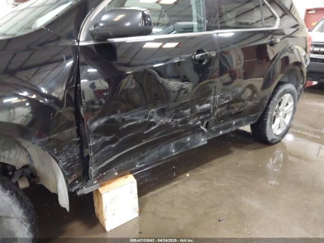 2GNALBEK1E6112507 Chevrolet EQUINOX 1LT