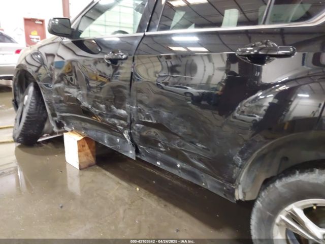 2GNALBEK1E6112507 Chevrolet EQUINOX 1LT