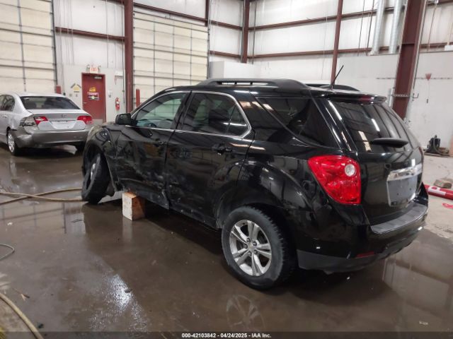 2GNALBEK1E6112507 Chevrolet EQUINOX 1LT