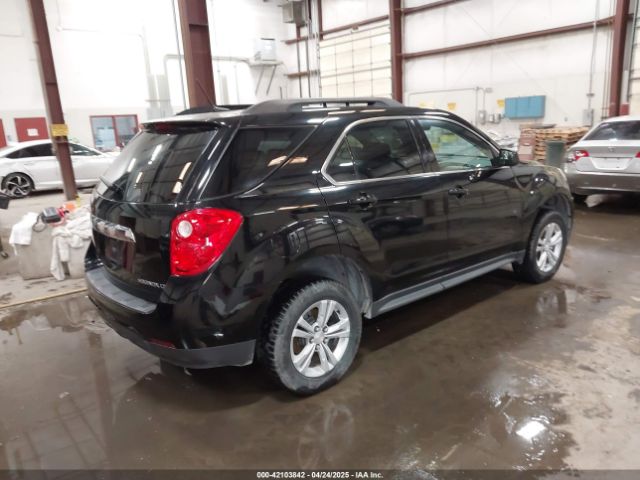 2GNALBEK1E6112507 Chevrolet EQUINOX 1LT