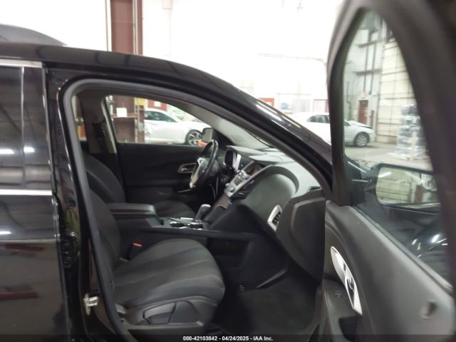 2GNALBEK1E6112507 Chevrolet EQUINOX 1LT