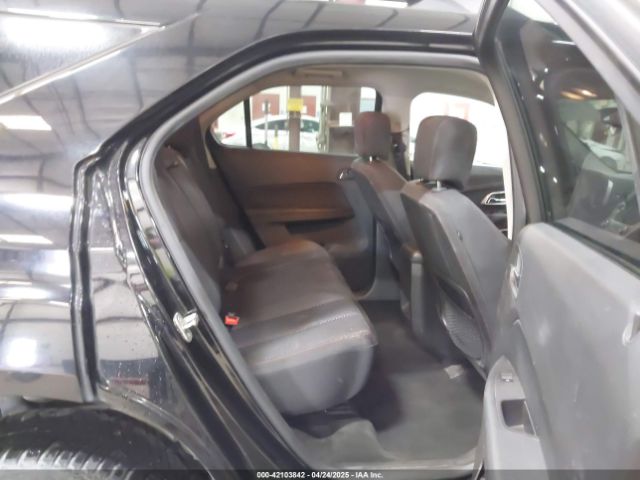 2GNALBEK1E6112507 Chevrolet EQUINOX 1LT