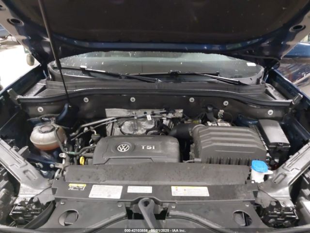 1V2HP2CA0PC516123 Volkswagen Atlas 2.0t Se W/technology