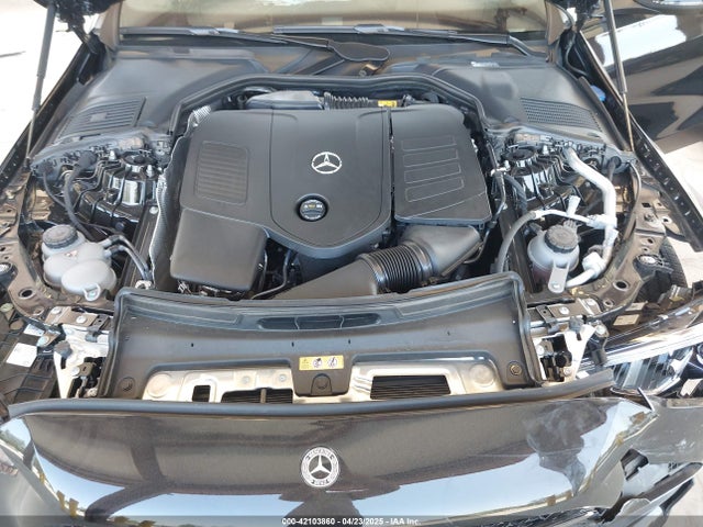 W1KAF4HB0RR160815 Mercedes-Benz C 300