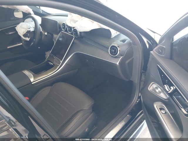 W1KAF4HB0RR160815 Mercedes-Benz C 300