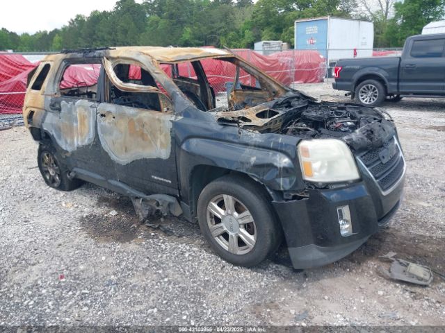 2014 GMC TERRAIN 2GKALSEK7E6182140 Photo 0