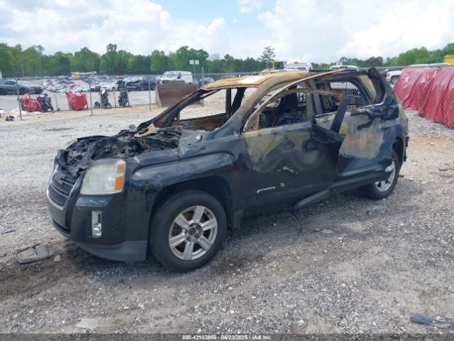 2014 GMC TERRAIN 2GKALSEK7E6182140 Photo 1