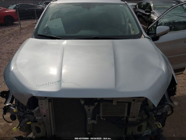 4S4WMAPD4K3433492 Subaru Ascent Limited