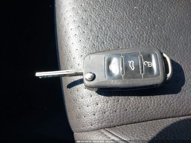 3VWPL7AJ0EM608446 Volkswagen Jetta Sportwagen 2.0l Tdi