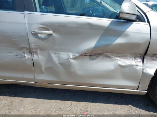 3VWPL7AJ0EM608446 Volkswagen Jetta Sportwagen 2.0l Tdi