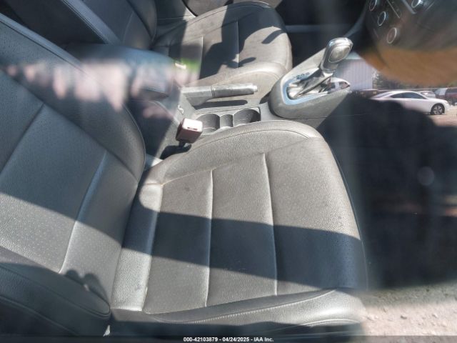 3VWPL7AJ0EM608446 Volkswagen Jetta Sportwagen 2.0l Tdi