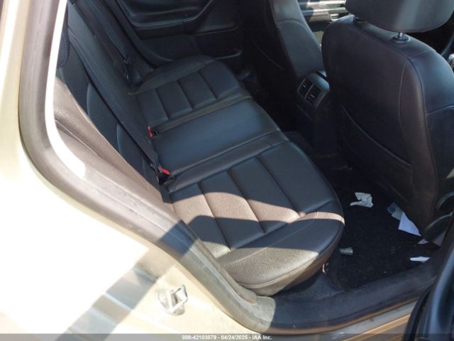 3VWPL7AJ0EM608446 Volkswagen Jetta Sportwagen 2.0l Tdi