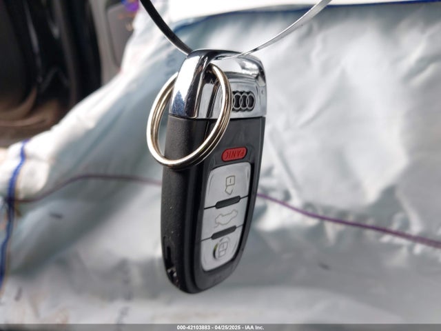 WAUW3AFC4JN086553 Audi A7 3.0t Premium Plus